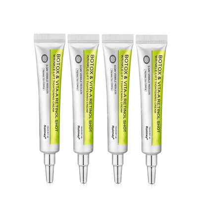 🏅👨‍⚕️Made and shipped from the USA 💫Rolimey® Botox & Vita-A Retinol Shot Wrinkle-Lift Tightening cream - Last Day Promotion 70% OFF