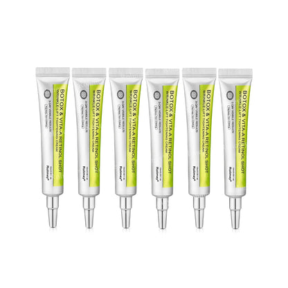 🏅👨‍⚕️Made and shipped from the USA 💫Rolimey® Botox & Vita-A Retinol Shot Wrinkle-Lift Tightening cream - Last Day Promotion 70% OFF
