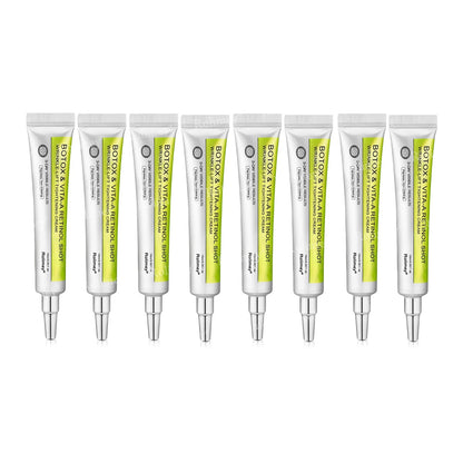 🏅👨‍⚕️Made and shipped from the USA 💫Rolimey® Botox & Vita-A Retinol Shot Wrinkle-Lift Tightening cream - Last Day Promotion 70% OFF