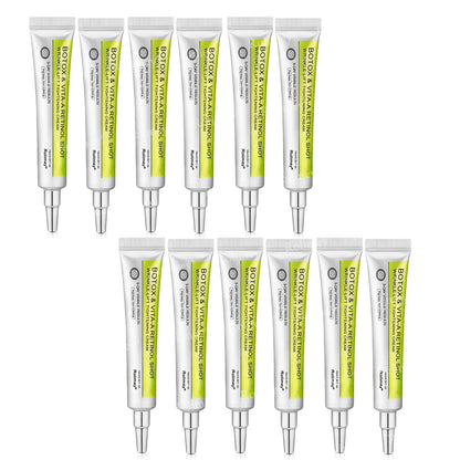 🏅👨‍⚕️Made and shipped from the USA 💫Rolimey® Botox & Vita-A Retinol Shot Wrinkle-Lift Tightening cream - Last Day Promotion 70% OFF